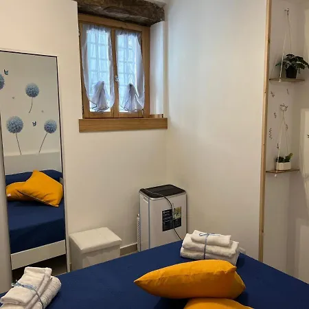 Casa Vacanze Semesterbostad