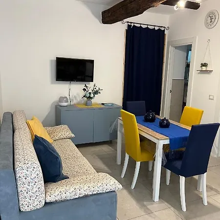 Casa Vacanze Semesterbostad
