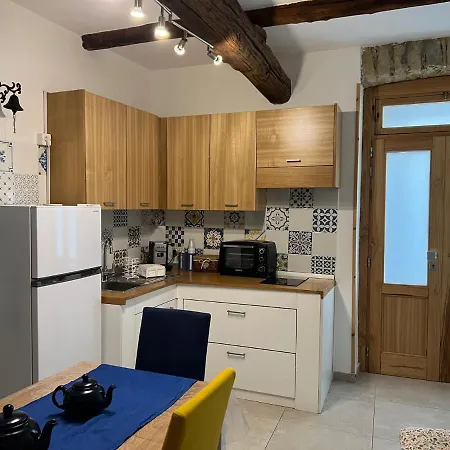 Semesterbostad Casa Vacanze Vatolla